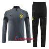 Borussia Dortmund Gray Version Training Takit 2022-23 - Miesten